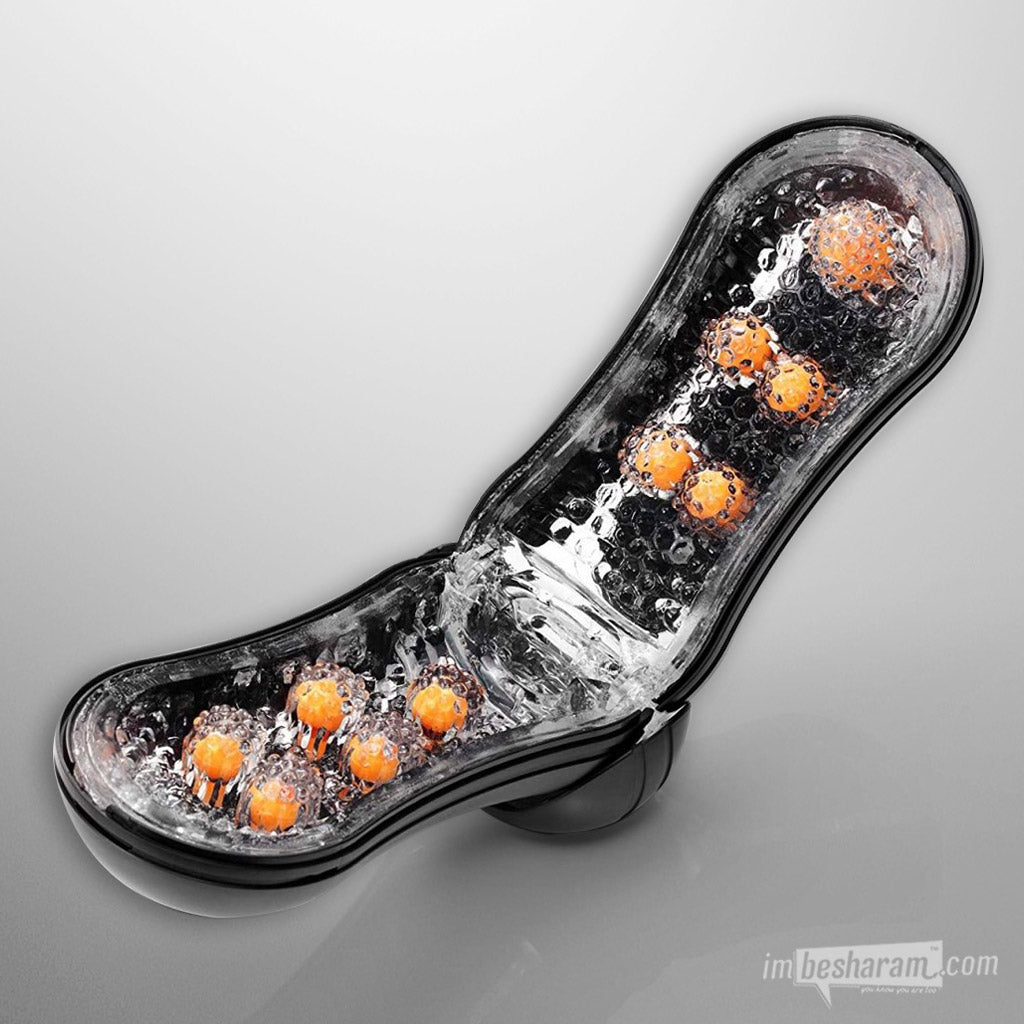 Tenga Flip ORB Male Masturbator
