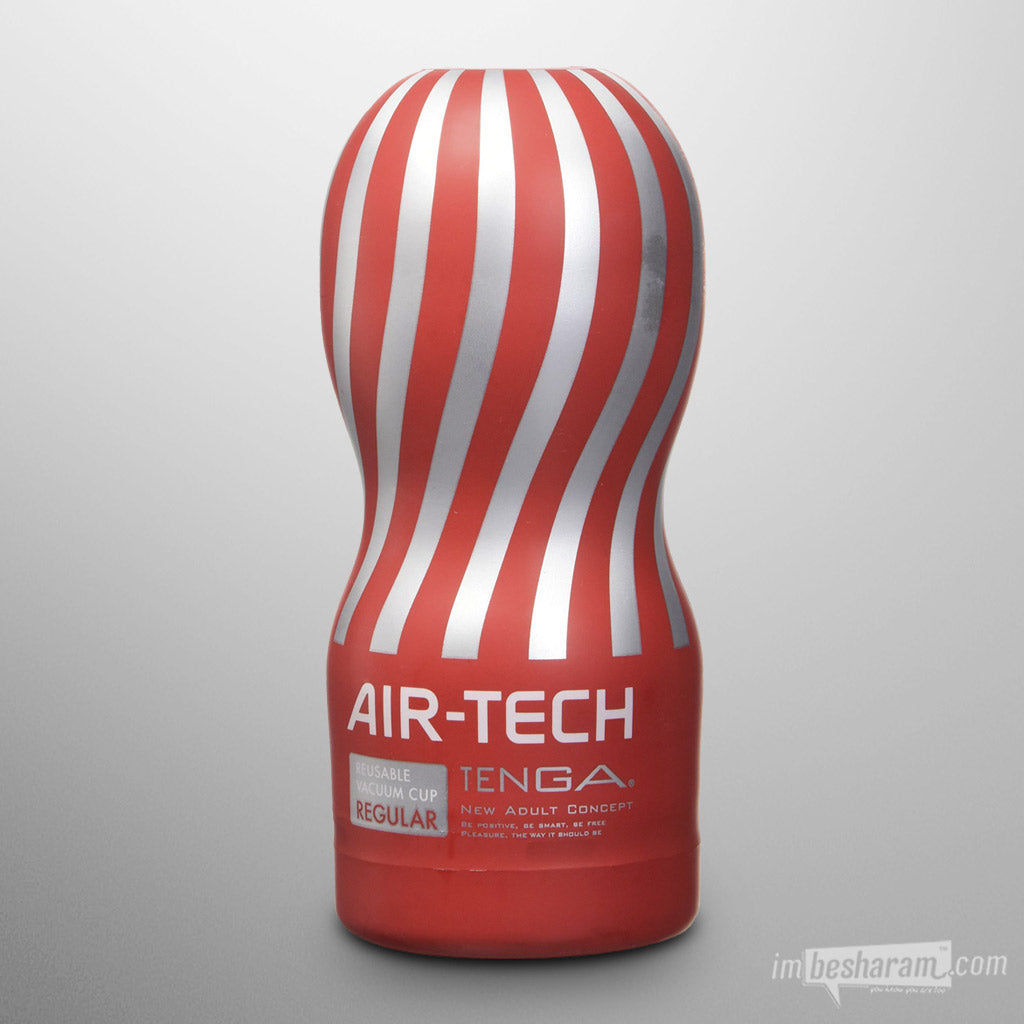 Tenga Air-Tech Cup Masturbator