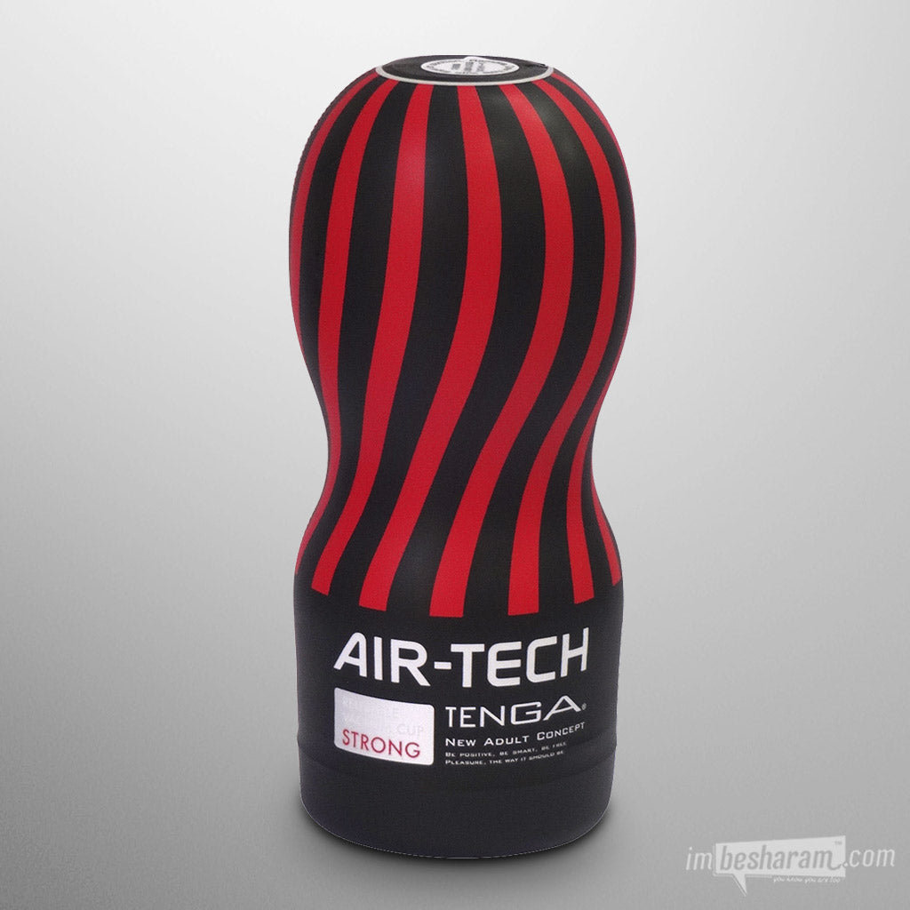 Tenga Air-Tech Cup Masturbator