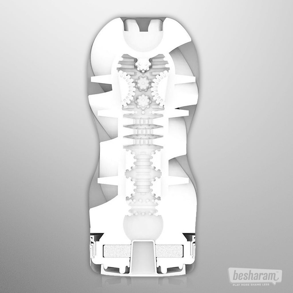 Tenga Air Flow Cup Masturbator