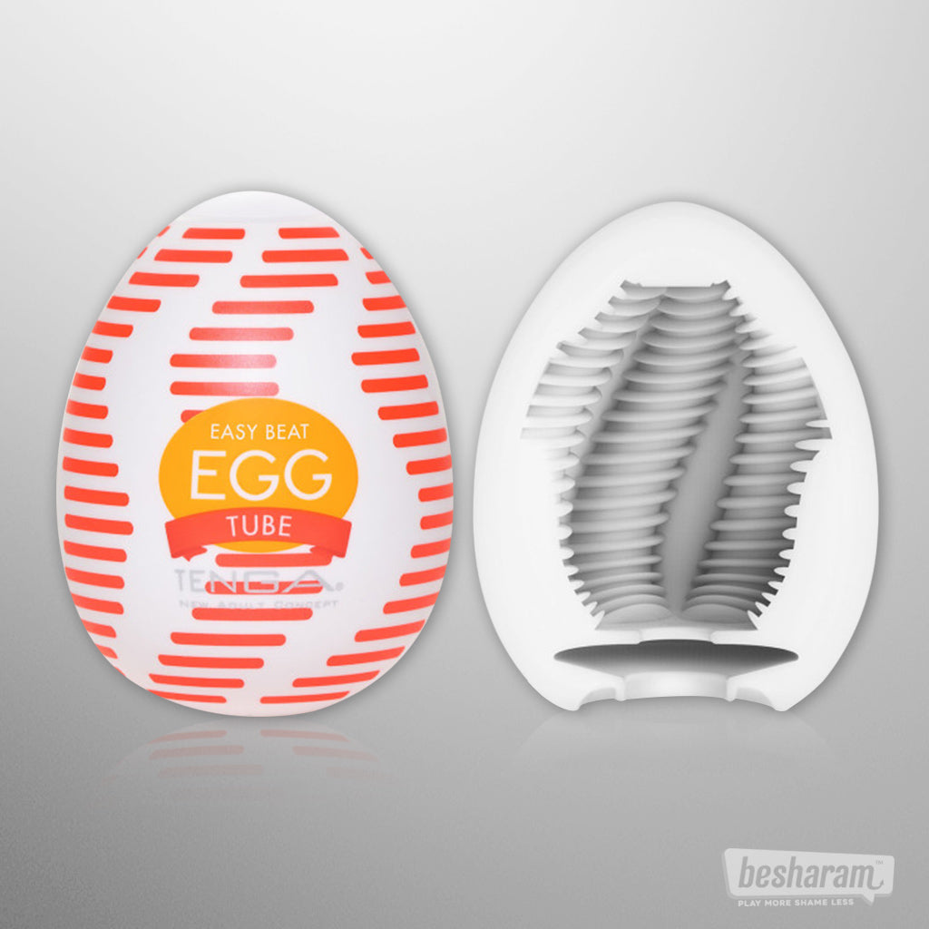 Tenga Egg Male Masturbator Wonder
