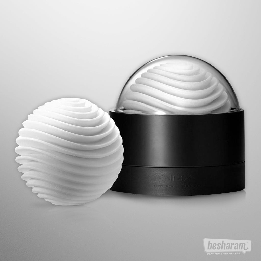 Tenga GEO Masturbator