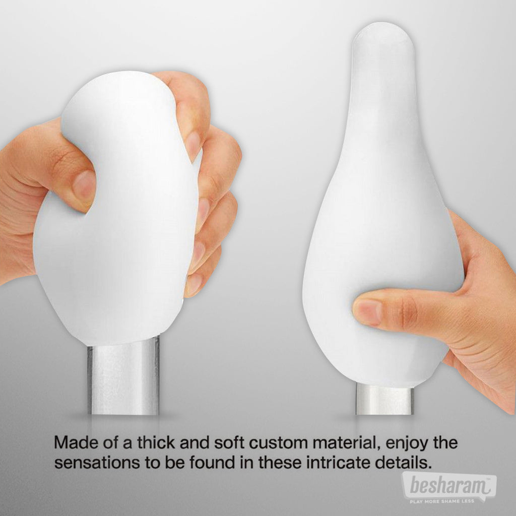 Tenga GEO Masturbator