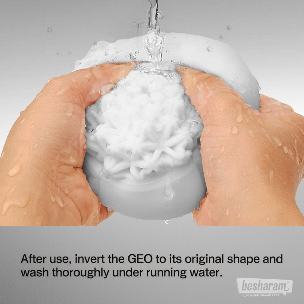 Tenga GEO Masturbator
