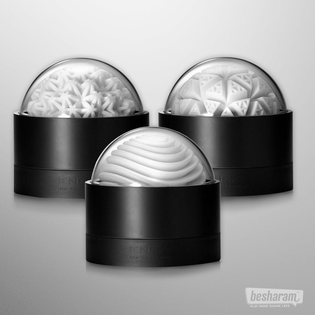 Tenga GEO Masturbator