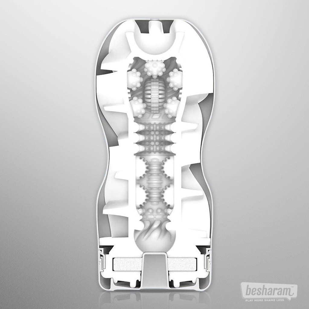 Tenga Premium Air Flow Cup Masturbator