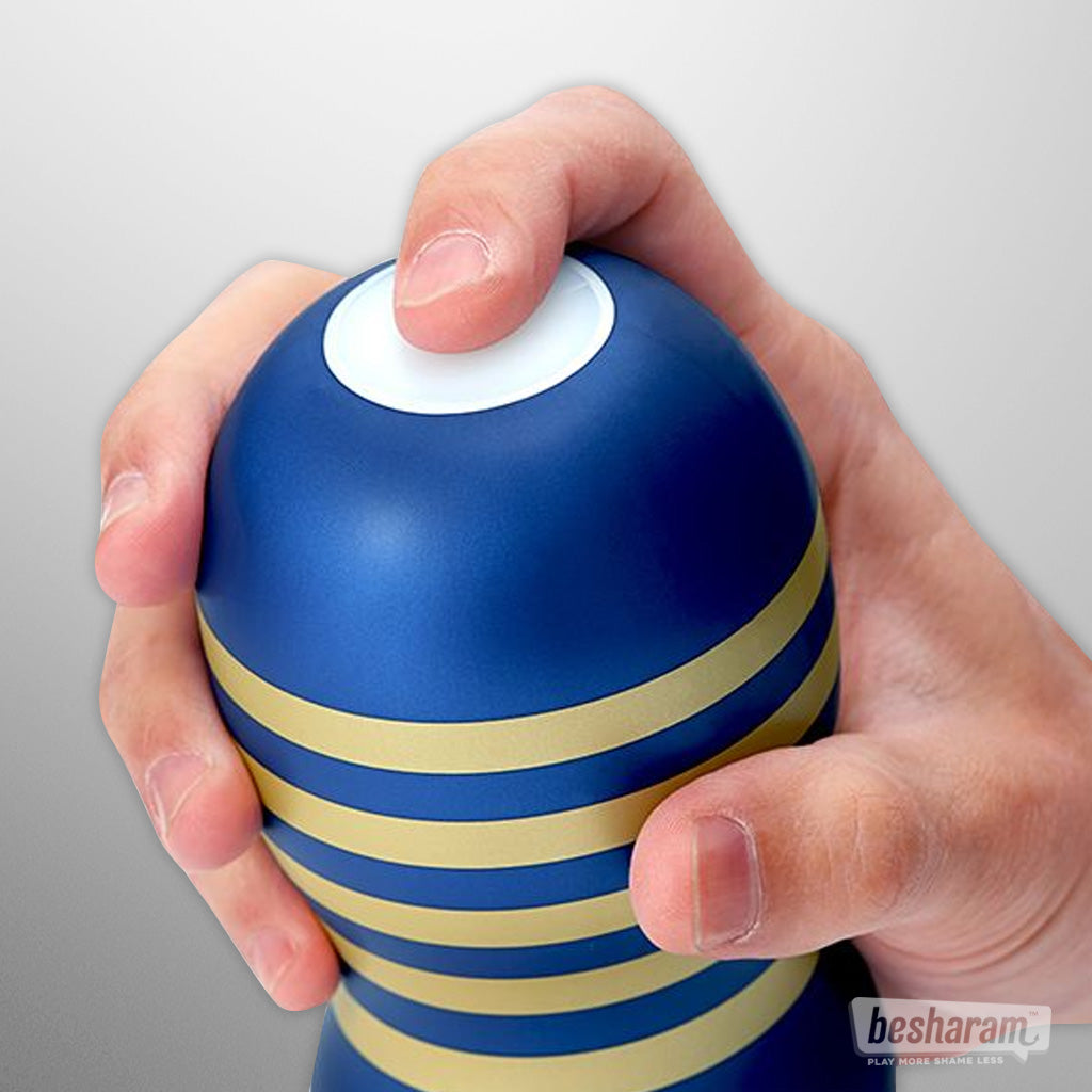 Tenga Premium Original Vacuum Cup