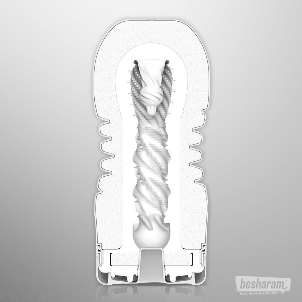 Tenga Premium Rolling Head Cup Masturbator