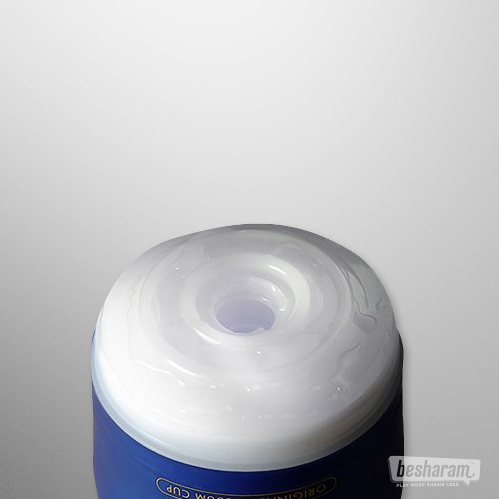 Tenga Premium Soft Case Cup Masturbator