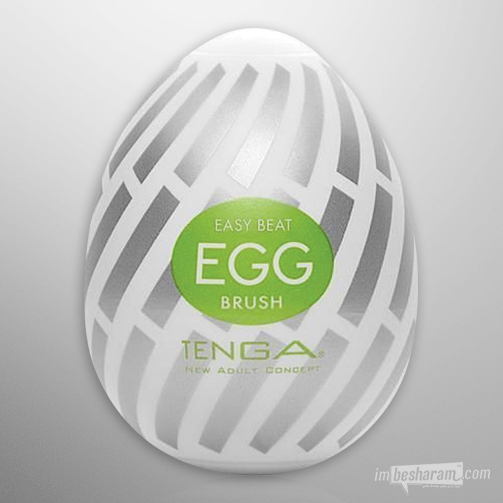 Tenga Egg Masturbator New Standard