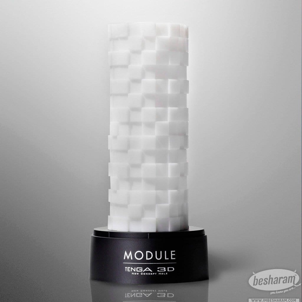 Tenga 3D Male Masturbator