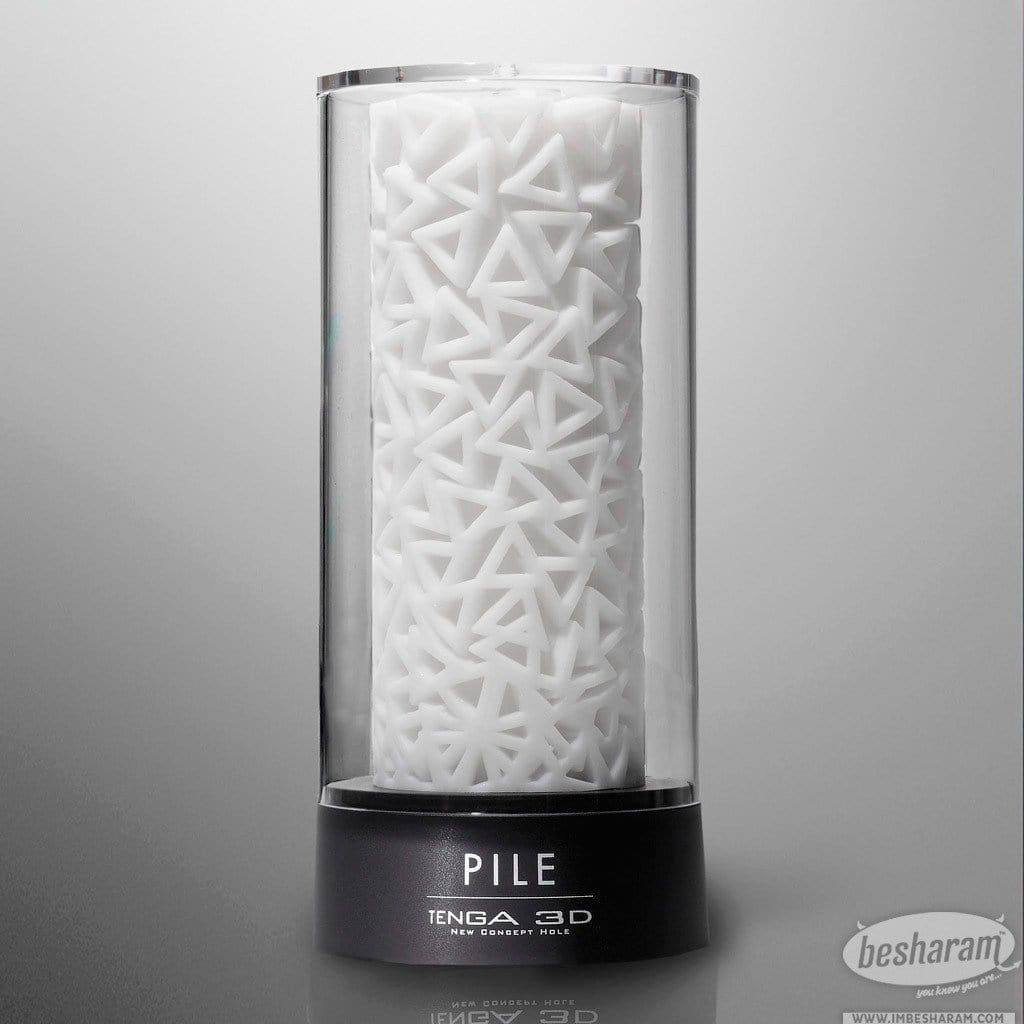 Tenga 3D Male Masturbator