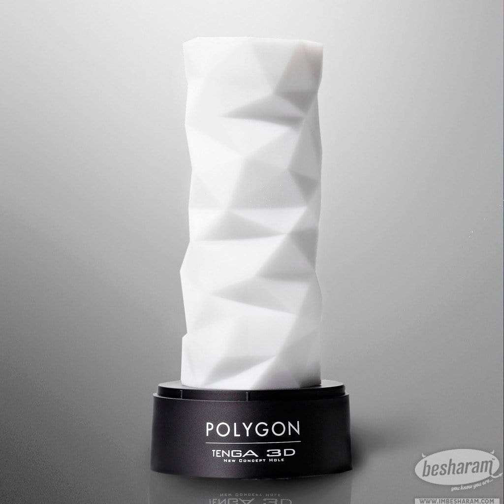 Tenga 3D Male Masturbator