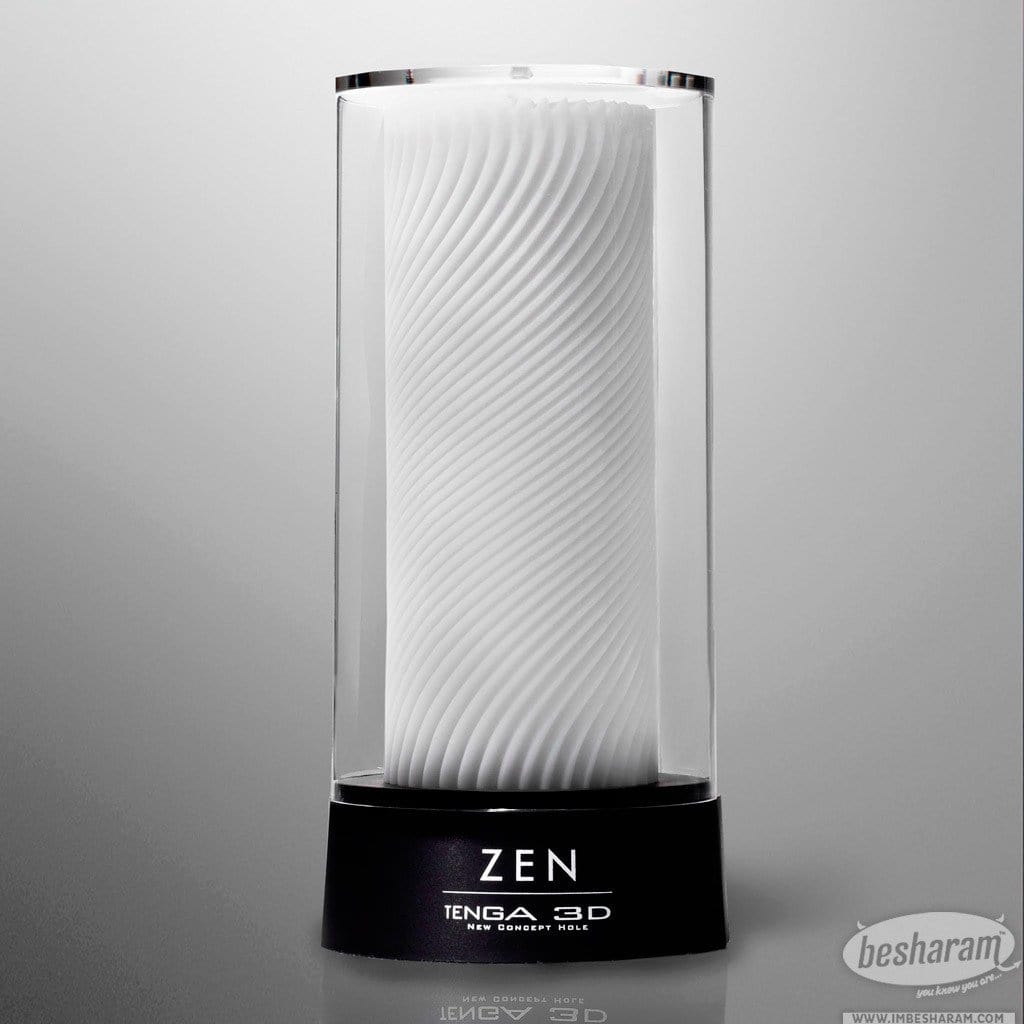 Tenga 3D Male Masturbator