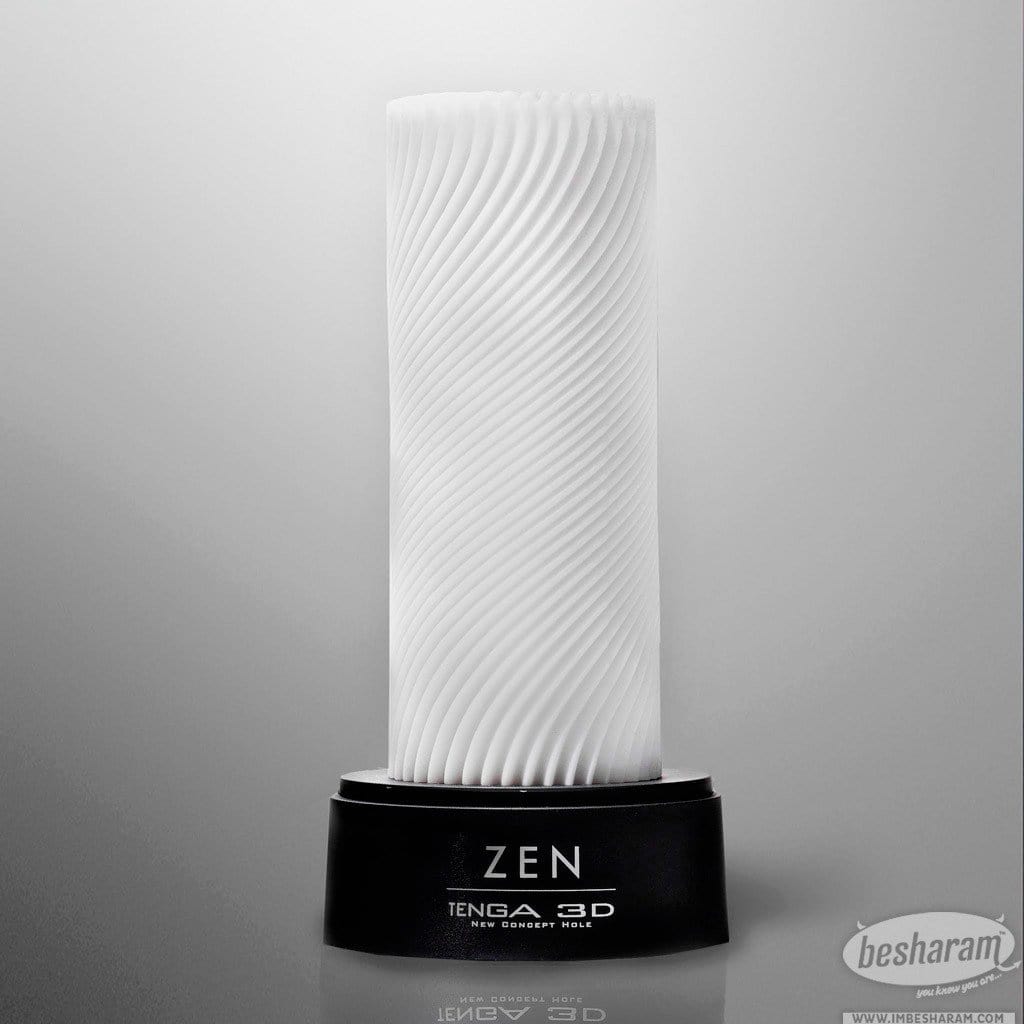 Tenga 3D Male Masturbator