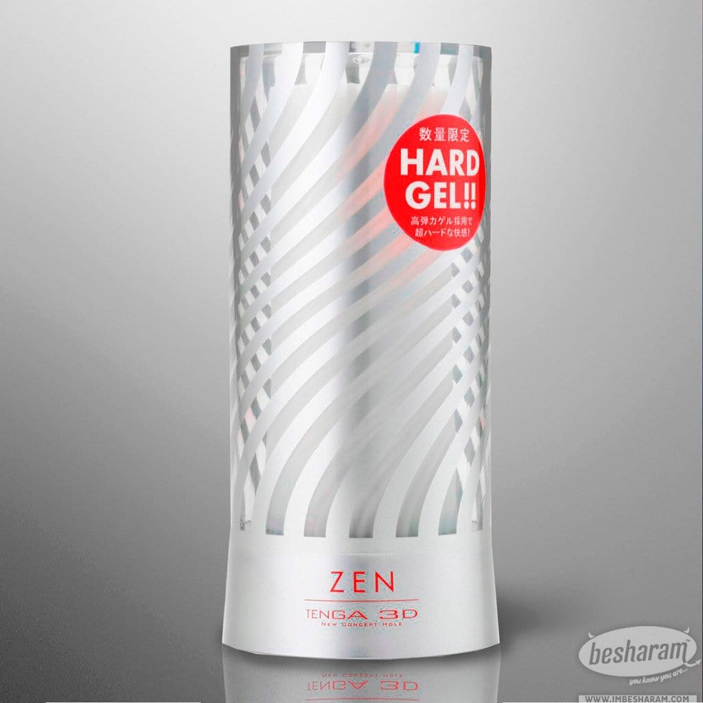 Tenga 3D Male Masturbator