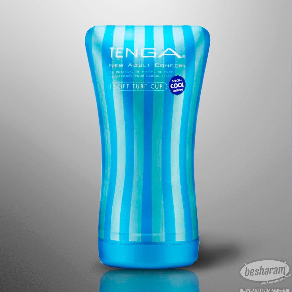 Tenga Soft Case Cup