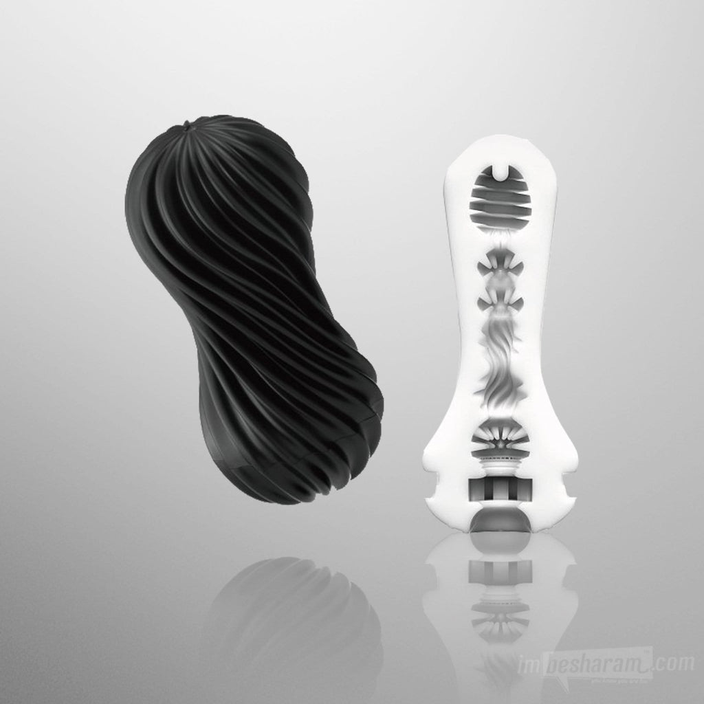 Tenga Flex Reusable Masturbator