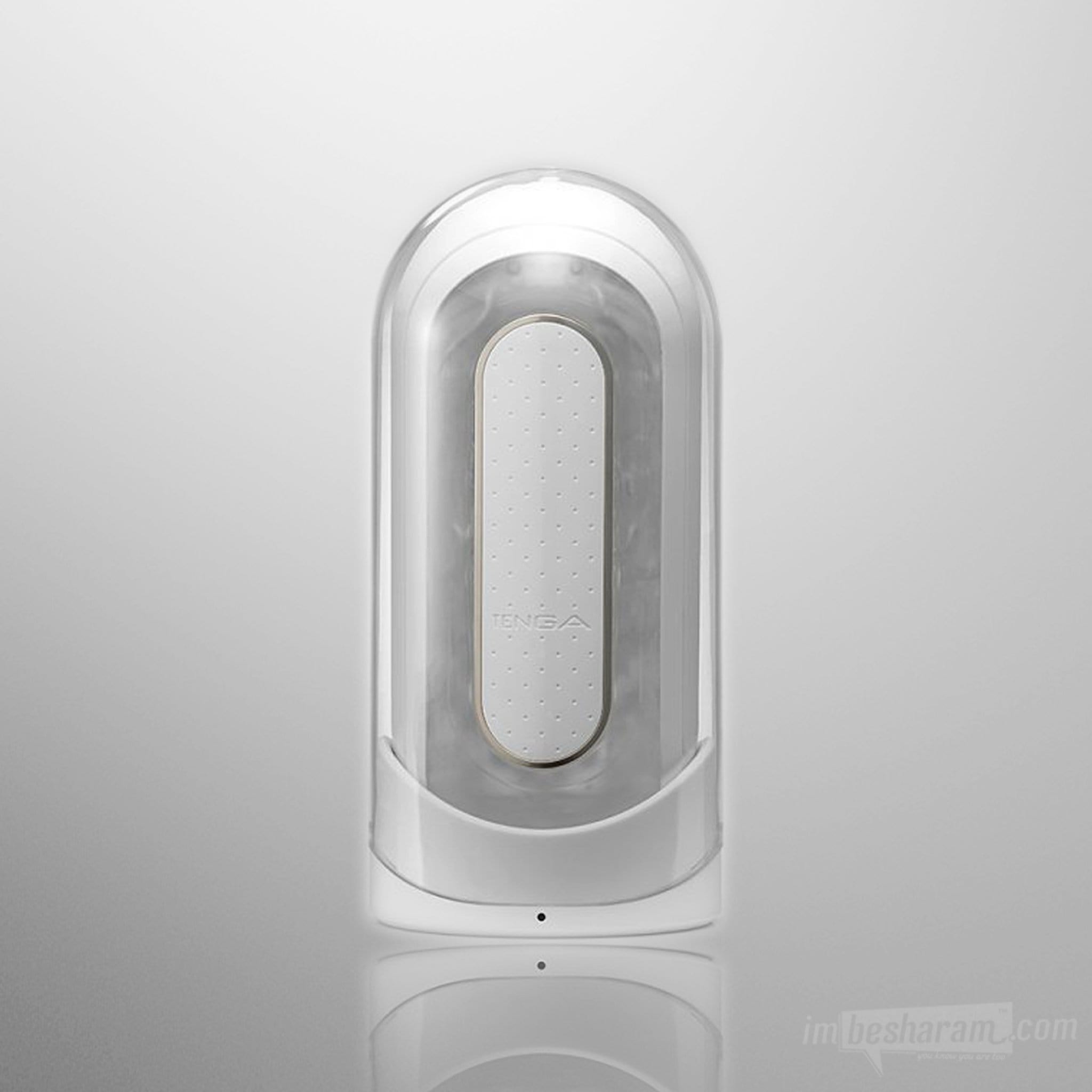 Tenga Flip Zero Electronic Vibration Stroker