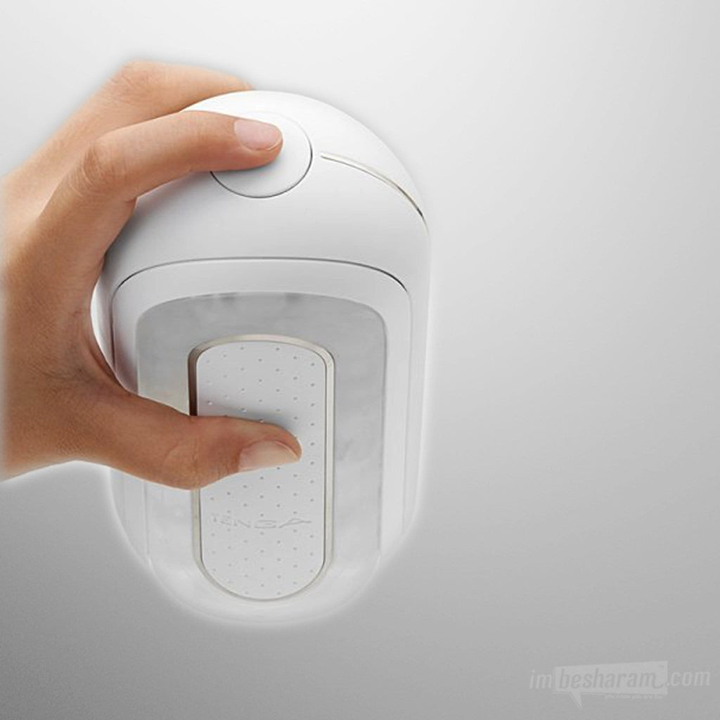 Tenga Flip Zero Electronic Vibration Stroker