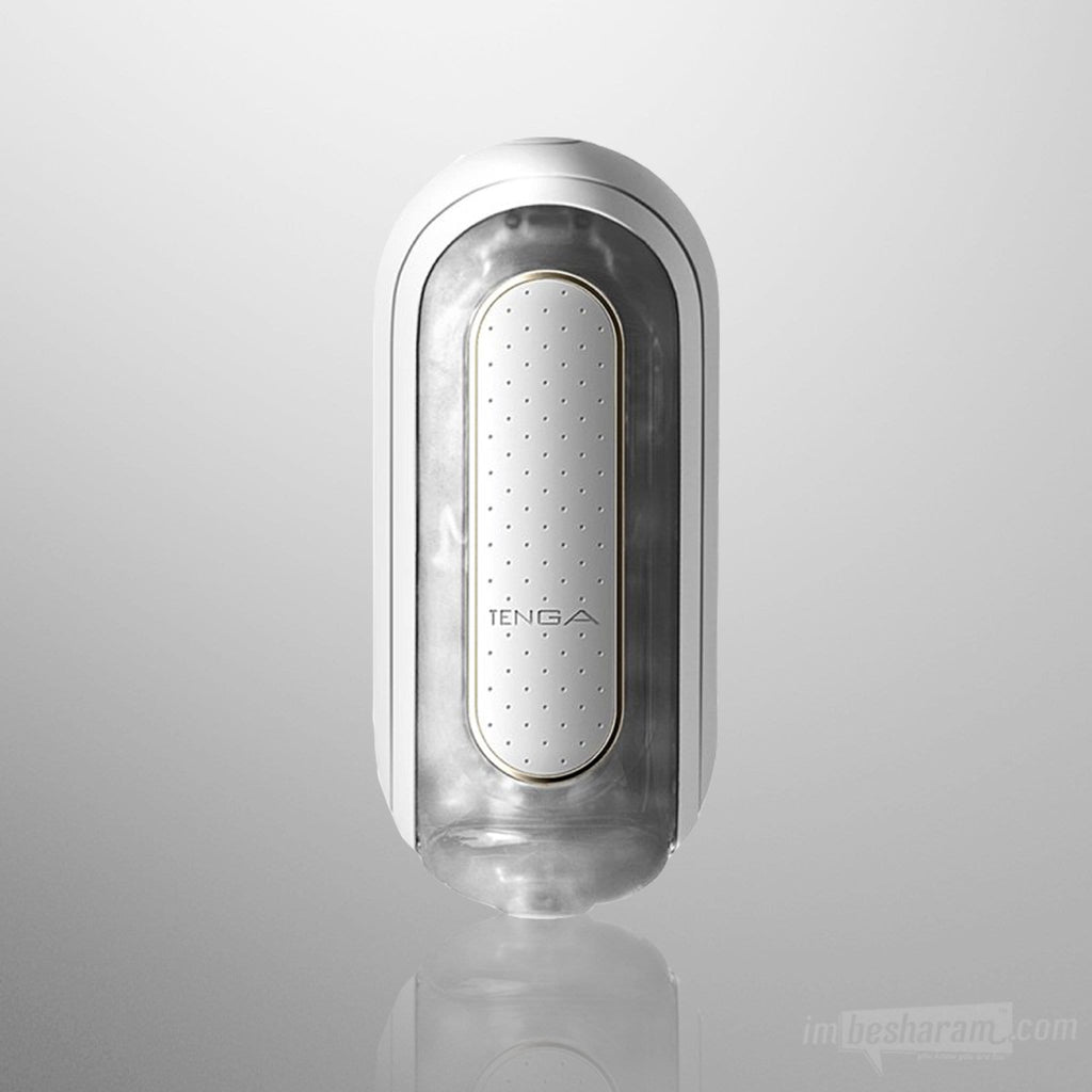 Tenga Flip Zero Electronic Vibration Stroker