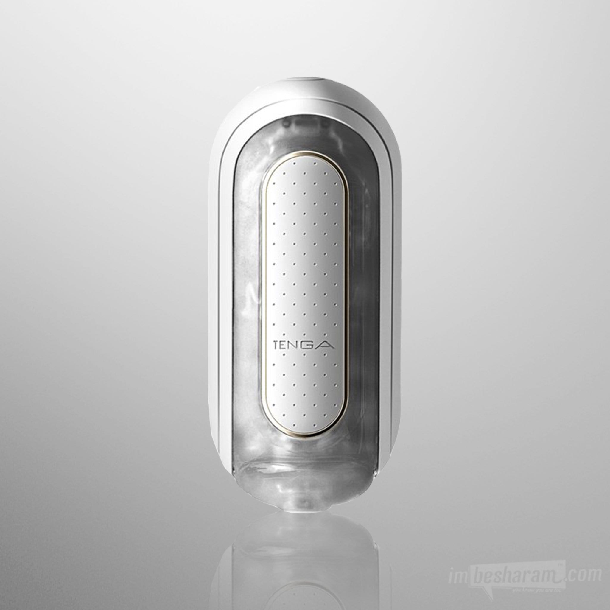 Tenga Flip Zero Electronic Vibration Stroker