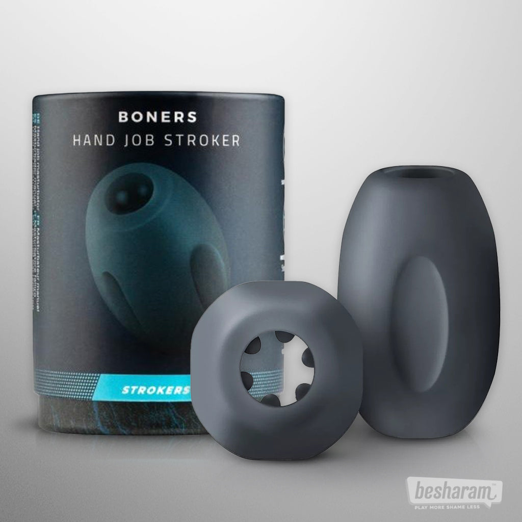 Boners Handjob Stroker