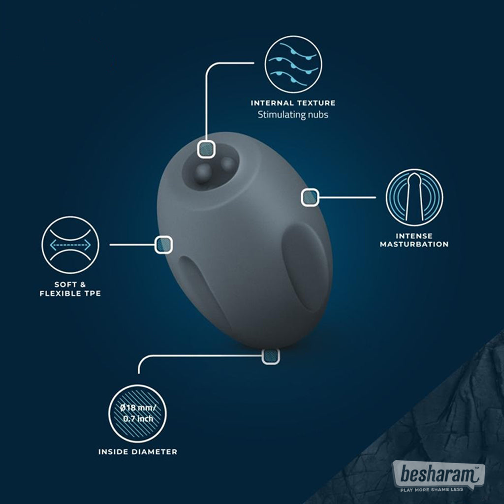 Boners Handjob Stroker