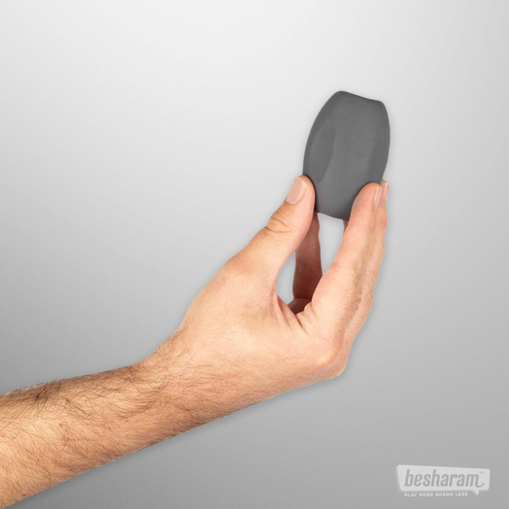 Boners Handjob Stroker