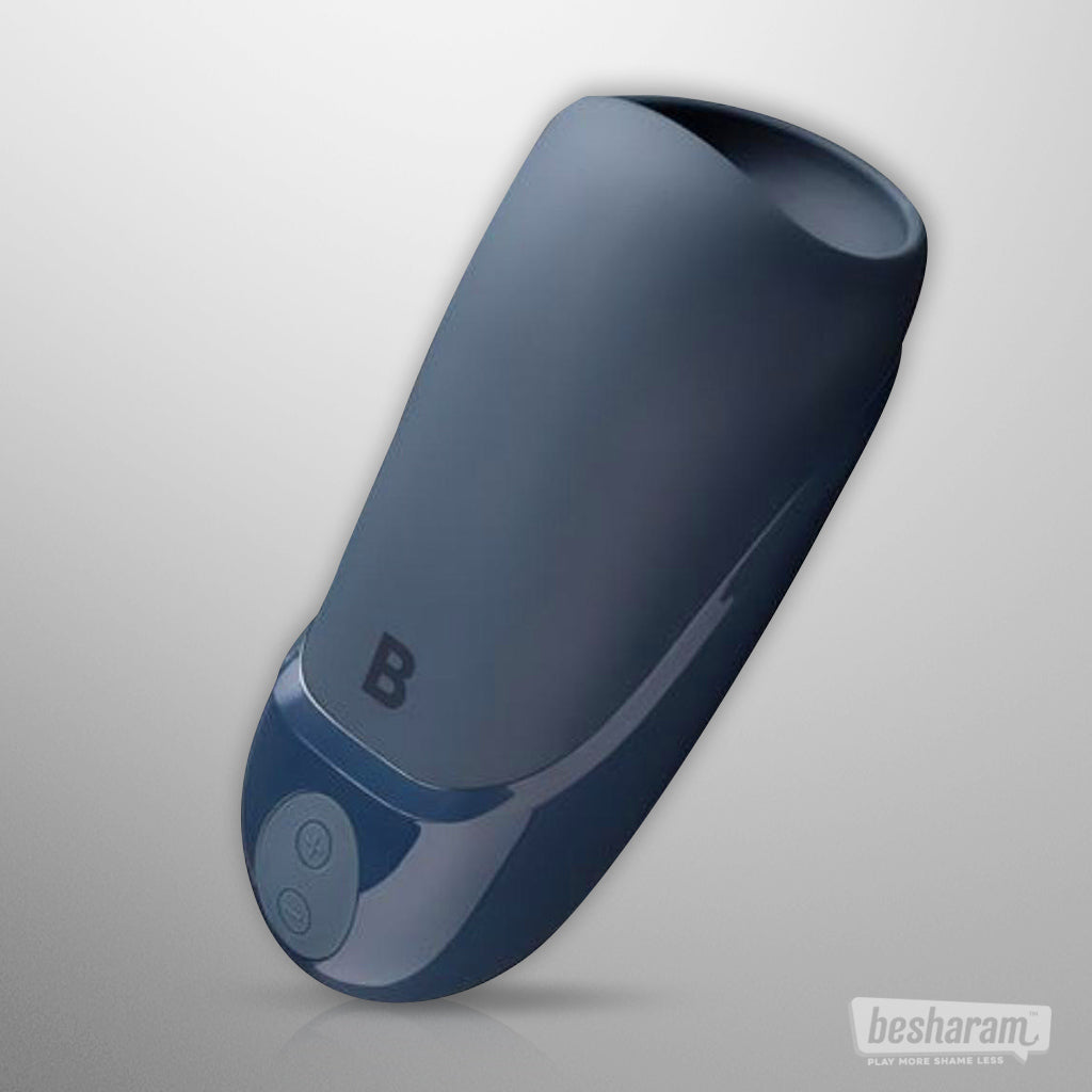 Boners Vibrating Blowjob Simulator