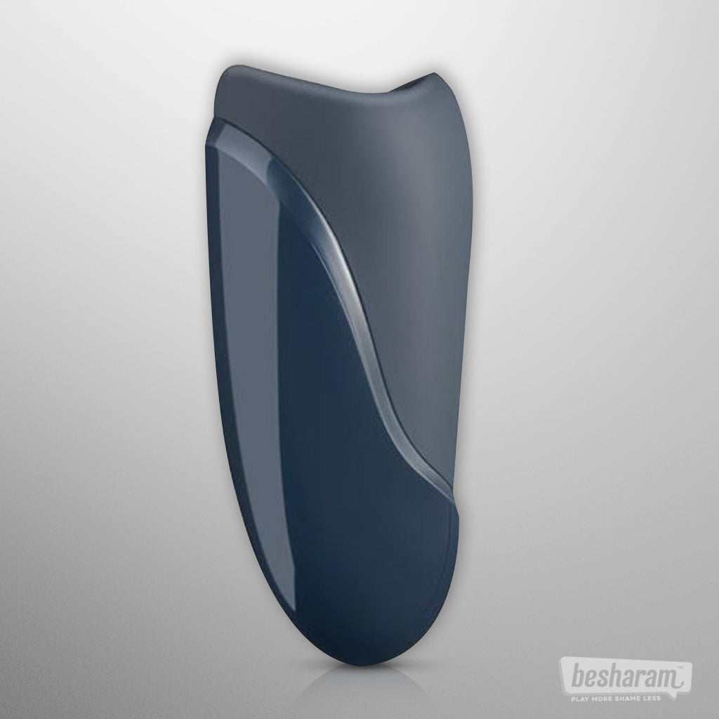 Boners Vibrating Blowjob Simulator