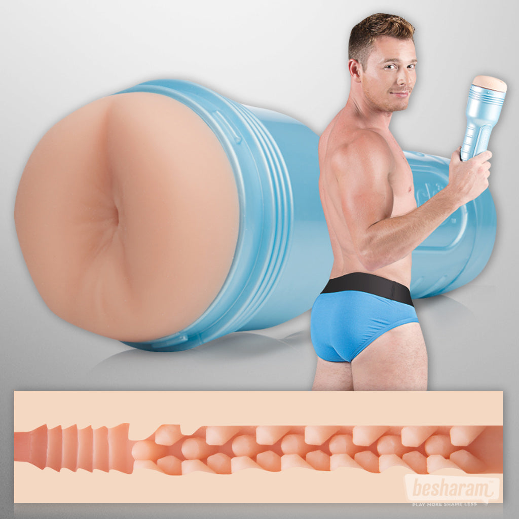 Fleshjack Boys® Brent Corrigan Masturbator