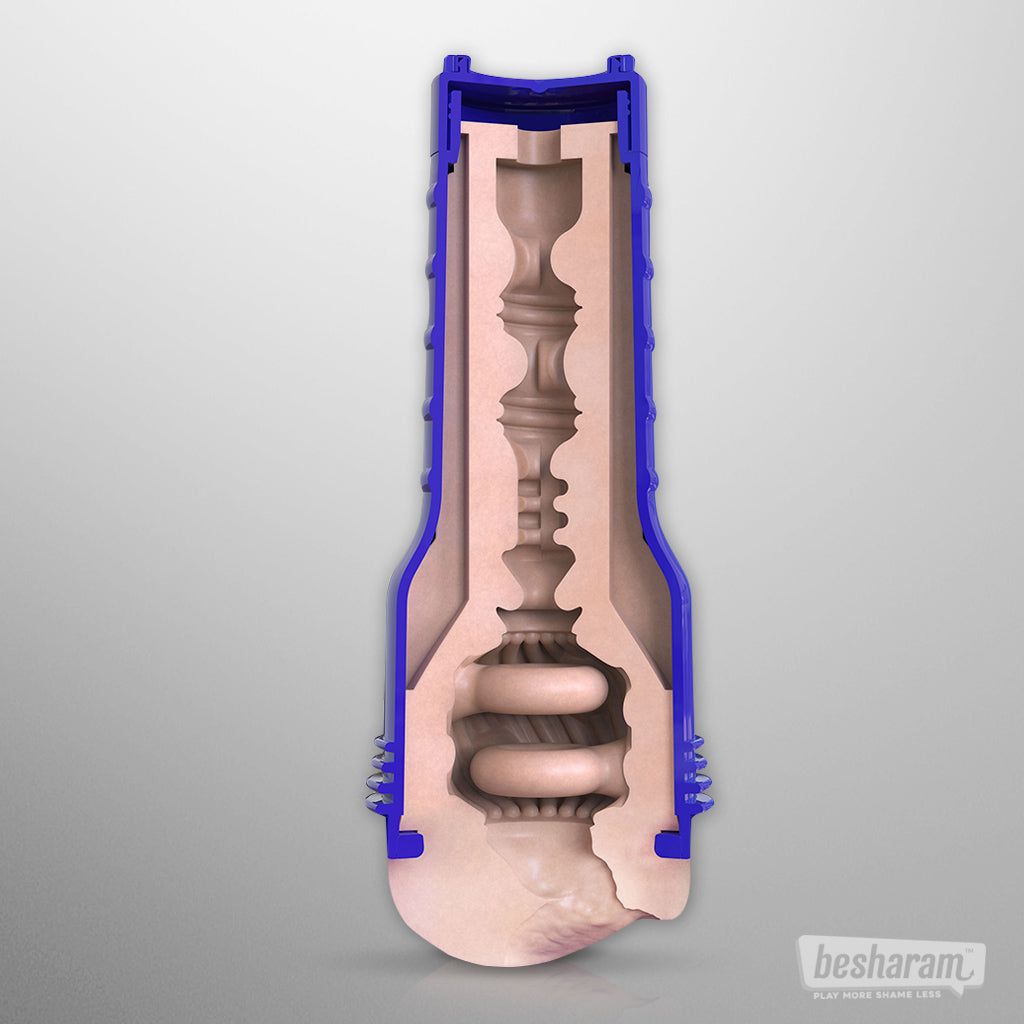 Fleshlight® Boost Bang Masturbator