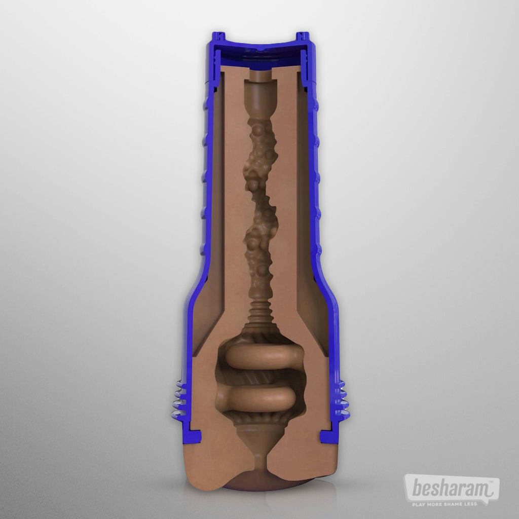 Fleshlight® Boost Blast Masturbator