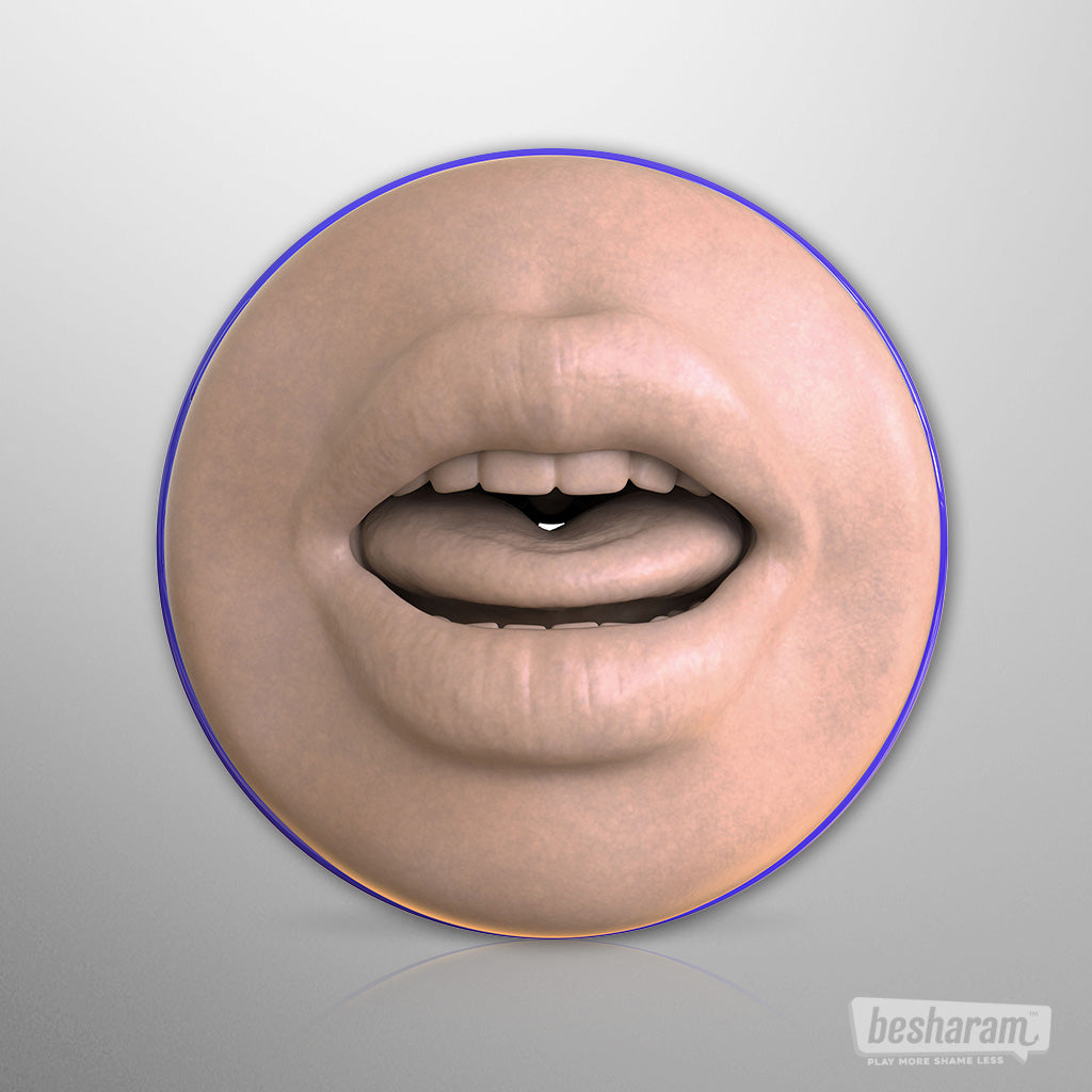 Fleshlight® Boost Blow Masturbator