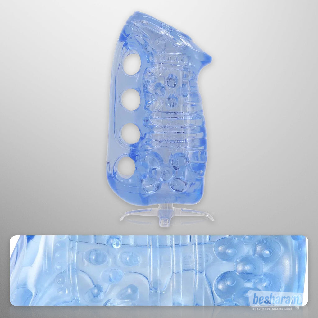 Fleshlight® Fleshkins Grip Masturbator