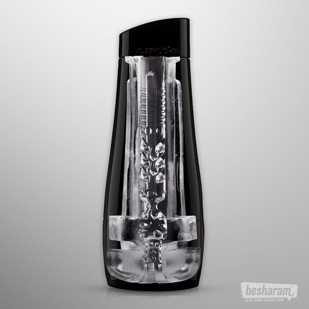 Fleshlight® Flight Pilot Masturbator