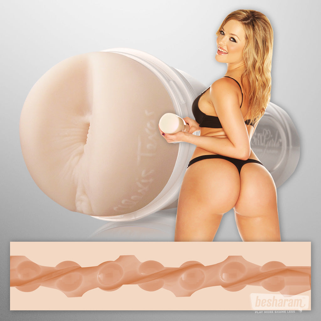 Fleshlight Girls® Alexis Texas Masturbator