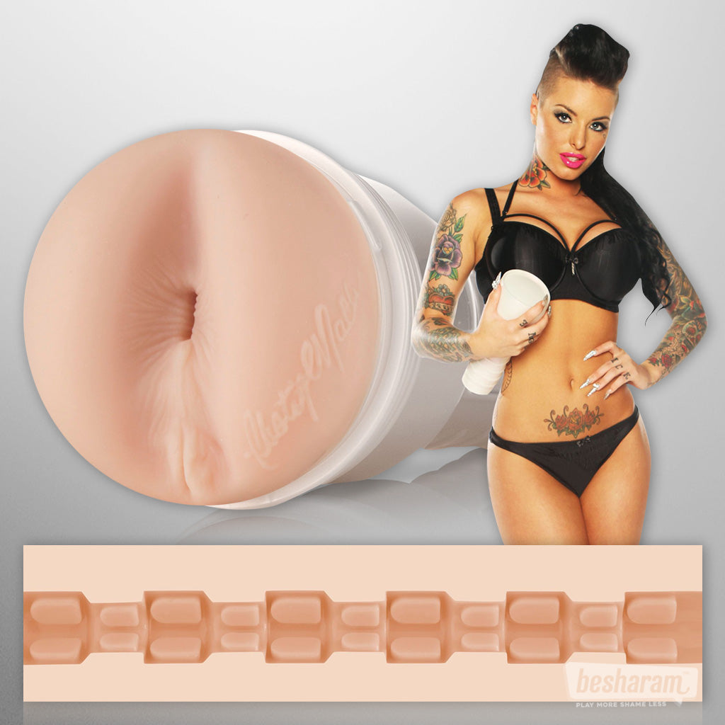 Fleshlight Girls® Christy Mack Masturbator