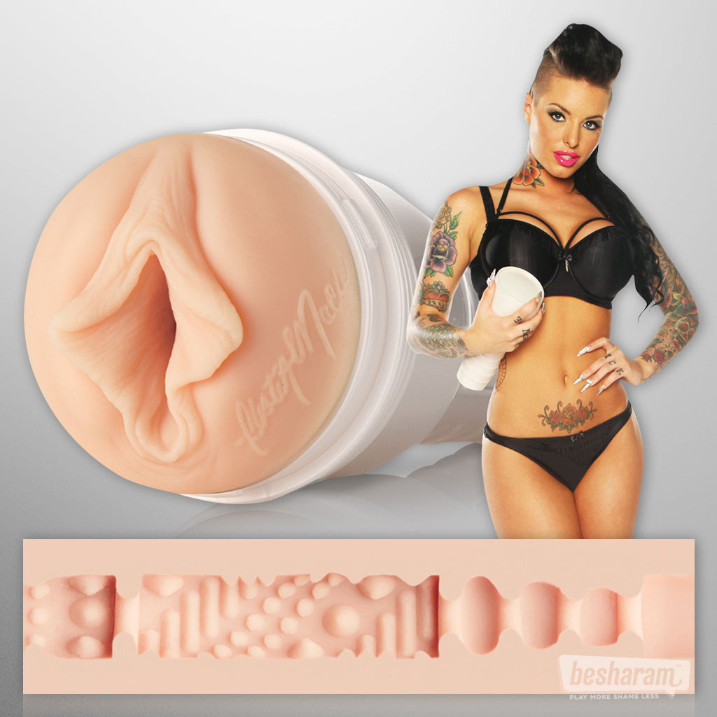Fleshlight Girls® Christy Mack Masturbator