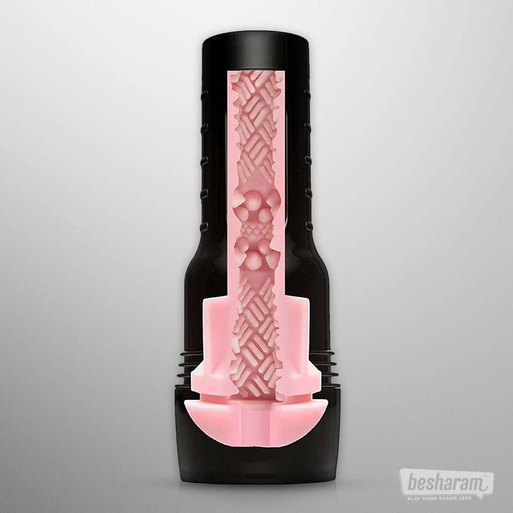 Fleshlight® GO! Mini Masturbator