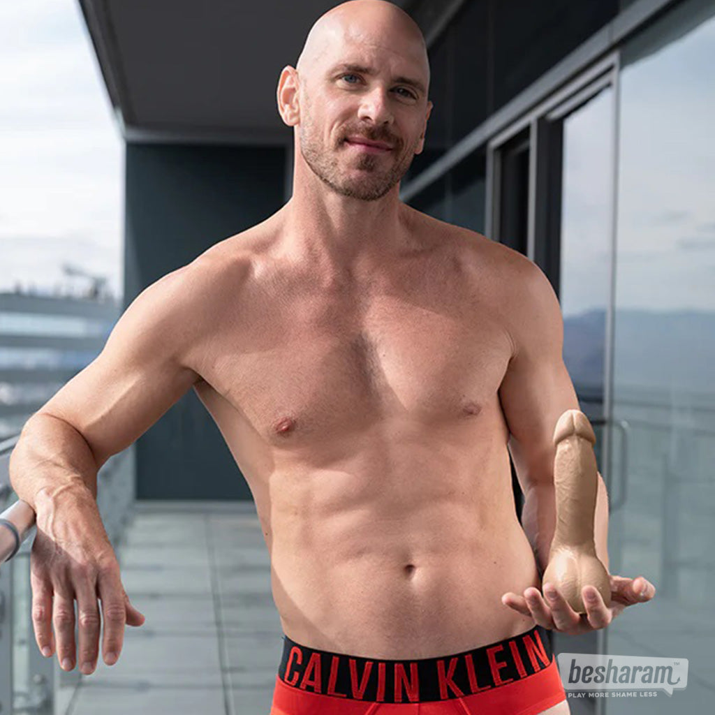 Fleshlight Guys® Johnny Sins Dildo