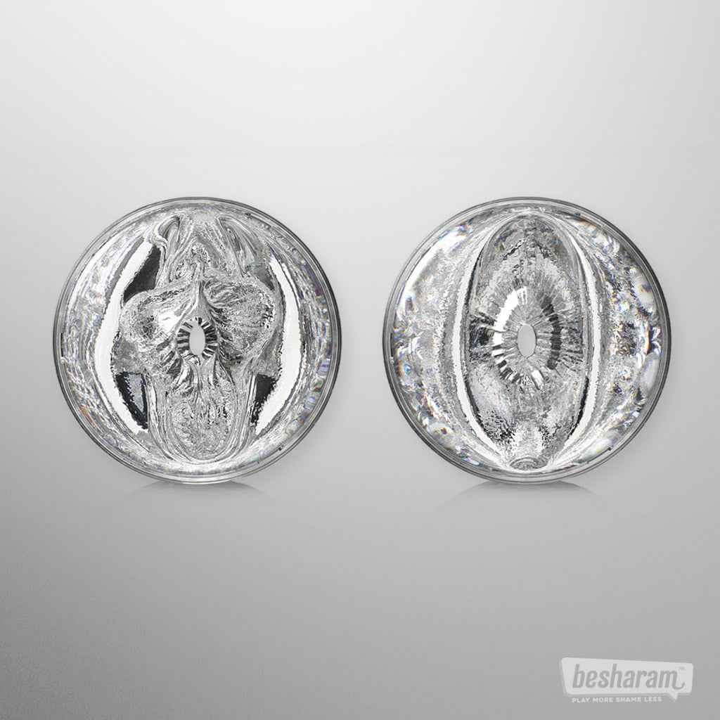 Fleshlight® Quickshot Mia Malkova Masturbator