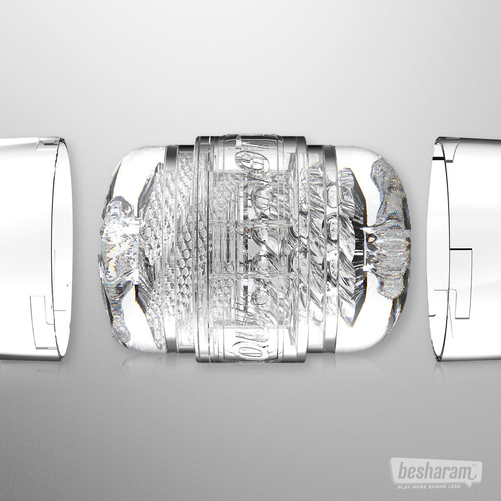 Fleshlight® Quickshot Mia Malkova Masturbator