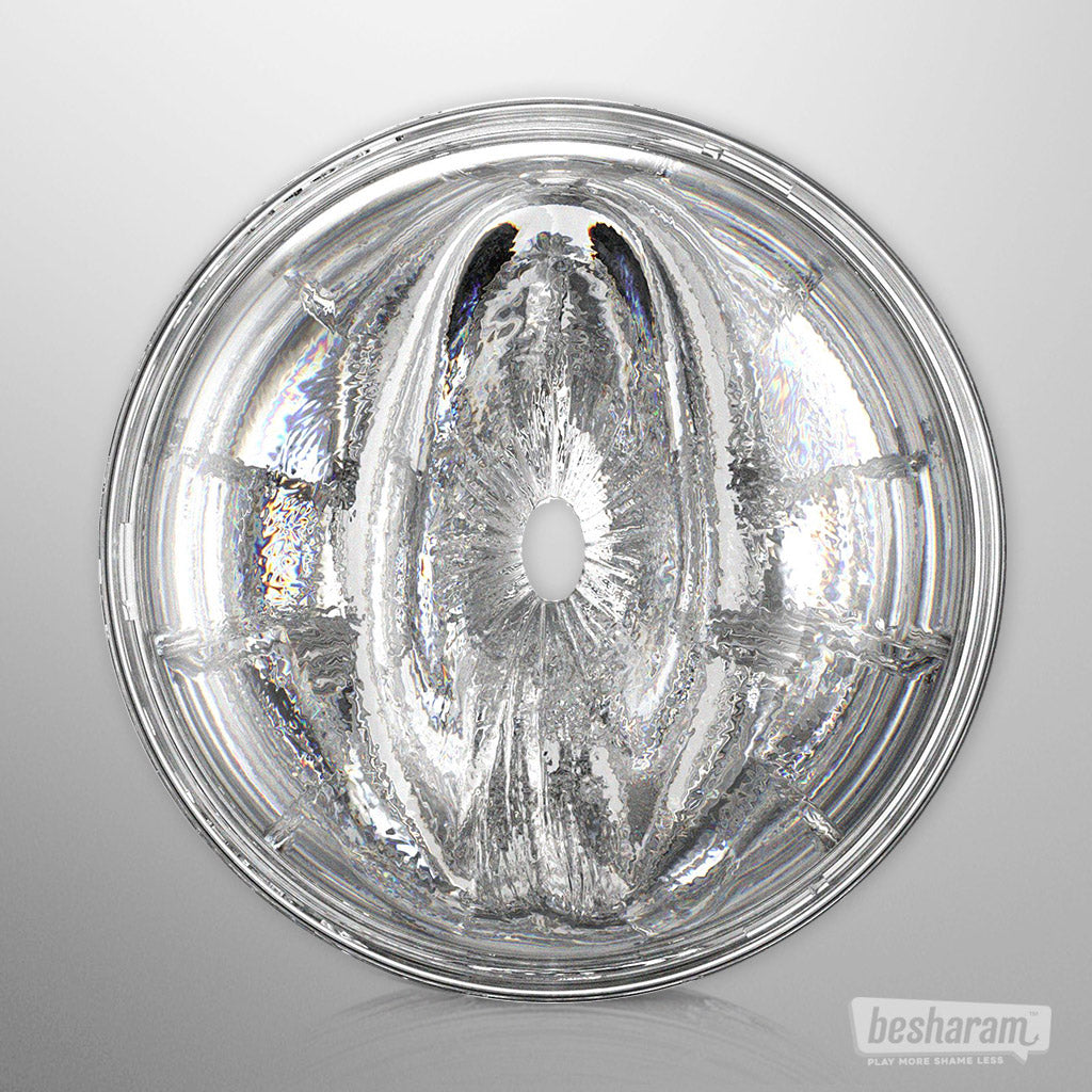 Fleshlight® Autumn Falls Quickshot Masturbator