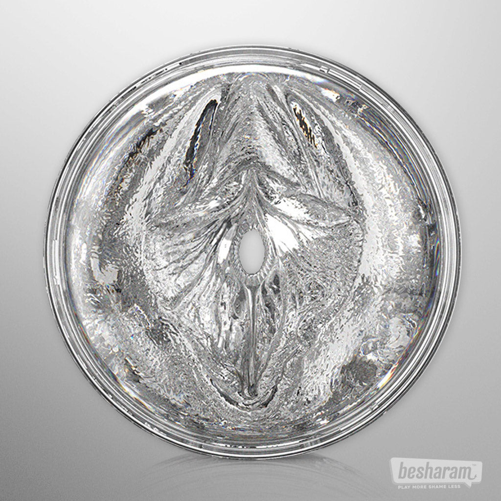 Fleshlight® Autumn Falls Quickshot Masturbator