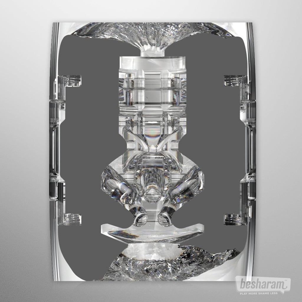 Fleshlight® Riley Reid Quickshot Masturbator