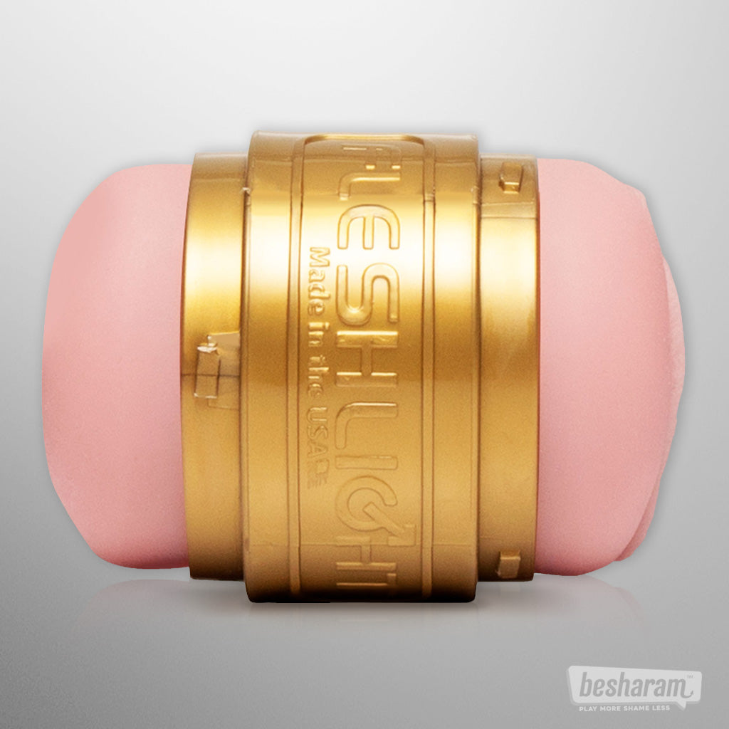 Fleshlight® Quickshot Stamina Training Unit