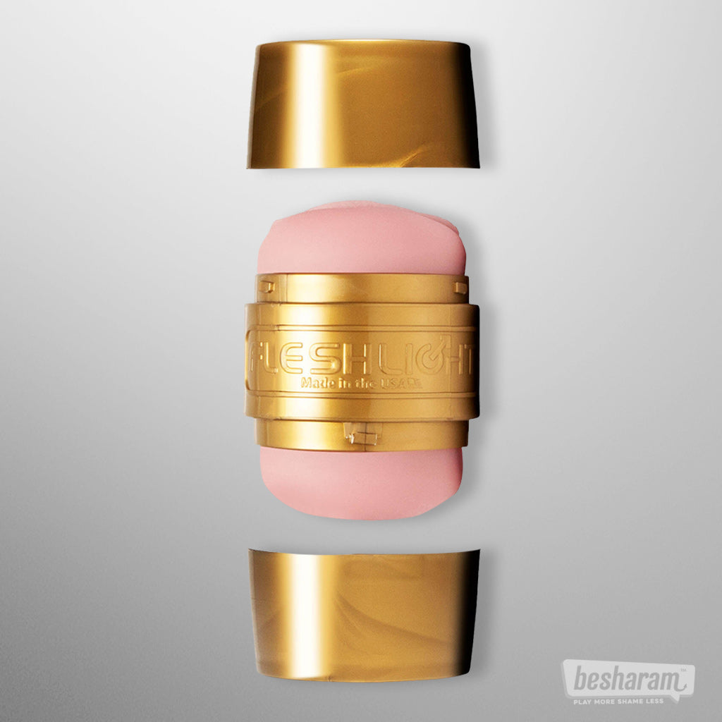 Fleshlight® Quickshot Stamina Training Unit