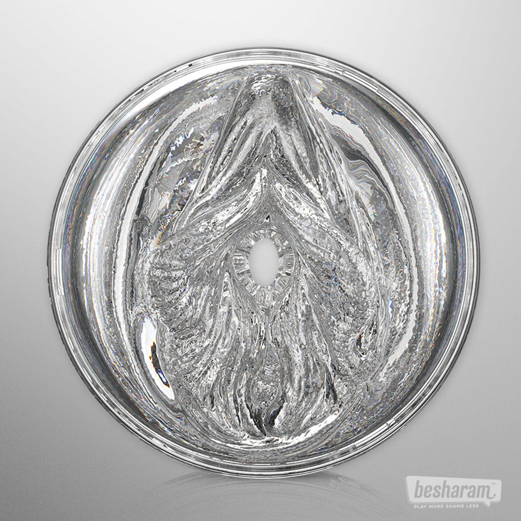 Fleshlight® Stoya Quickshot Masturbator